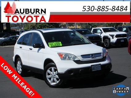2009 Honda CR-V Auburn CA