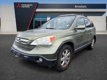 2008 Honda CR-V Spokane WA
