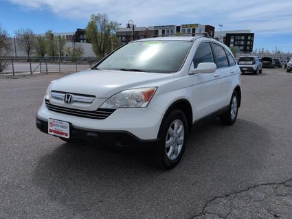 2008 Honda CR-V Lakewood CO