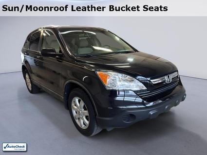 2009 Honda CR-V Brunswick OH