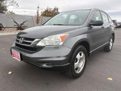 2011 Honda CR-V Idaho Falls ID
