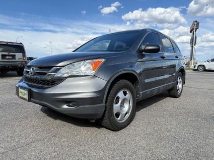 2011 Honda CR-V Idaho Falls ID