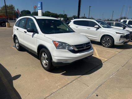 2010 Honda CR-V Muskogee OK