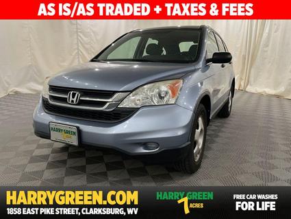 2010 Honda CR-V Clarksburg WV