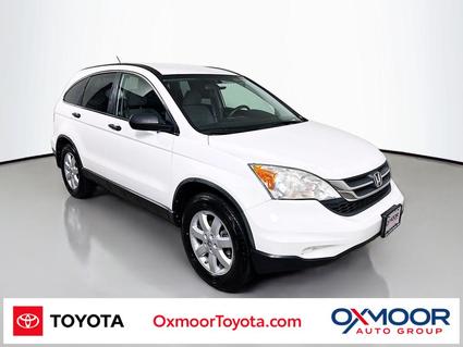 2011 Honda CR-V Louisville KY