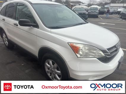 2011 Honda CR-V Louisville KY