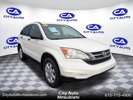 2011 Honda CR-V Murfreesboro TN