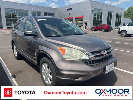 2011 Honda CR-V Louisville KY