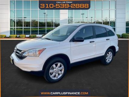 2011 Honda CR-V Harbor City CA