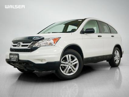 2011 Honda CR-V Burnsville MN