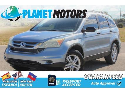 2010 Honda CR-V West Palm Beach FL