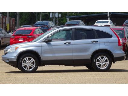 2011 Honda CR-V Tupelo MS