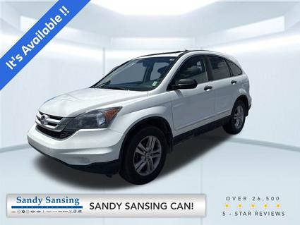 2010 Honda CR-V Pensacola FL