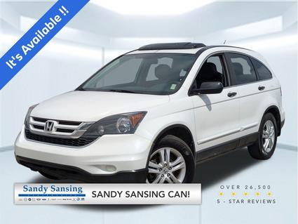 2010 Honda CR-V Pensacola FL