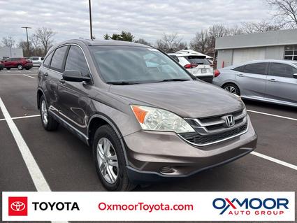 2011 Honda CR-V Louisville KY
