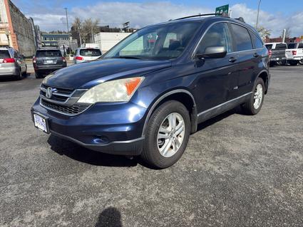 2010 Honda CR-V Aberdeen WA
