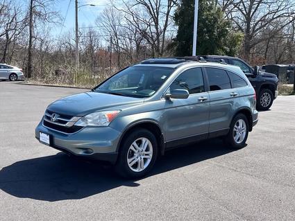 2011 Honda CR-V Johnson City TN
