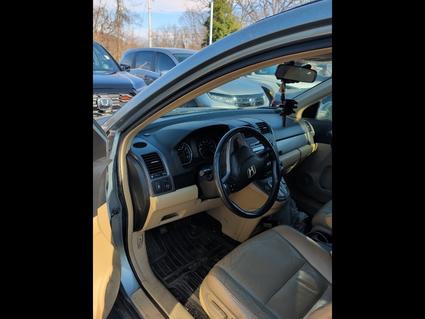 2011 Honda CR-V Johnson City TN