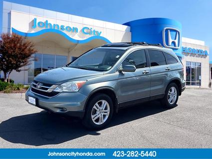 2011 Honda CR-V Johnson City TN