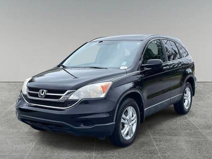 2011 Honda CR-V Atlanta GA
