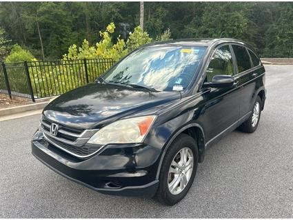 2011 Honda CR-V Atlanta GA