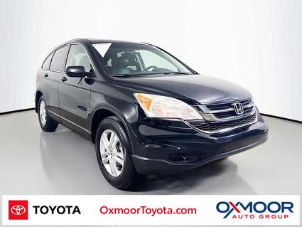 2011 Honda CR-V Louisville KY