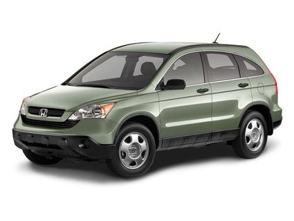 2008 Honda CR-V Waite Park MN