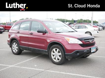 2008 Honda CR-V Waite Park MN