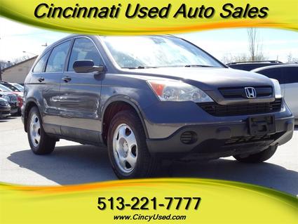 2009 Honda CR-V Cincinnati OH