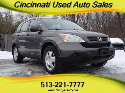 2009 Honda CR-V Cincinnati OH