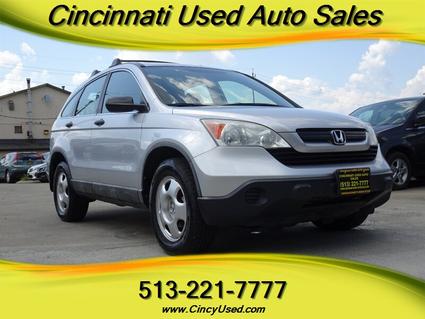 2009 Honda CR-V Cincinnati OH