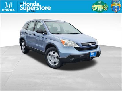 2008 Honda CR-V Joliet IL