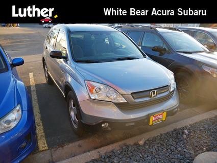 2007 Honda CR-V Saint Paul MN