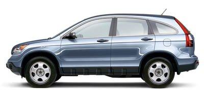 2007 Honda CR-V LX 2007 Honda CR-V Saint Paul MN