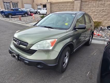 2009 Honda CR-V Loveland CO
