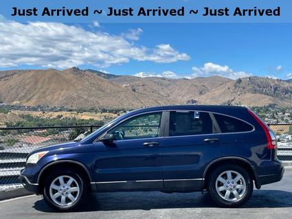 2008 Honda CR-V East Wenatchee WA