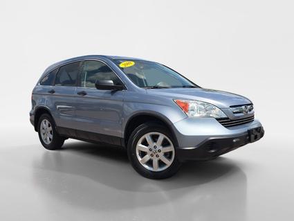 2009 Honda CR-V Knoxville TN