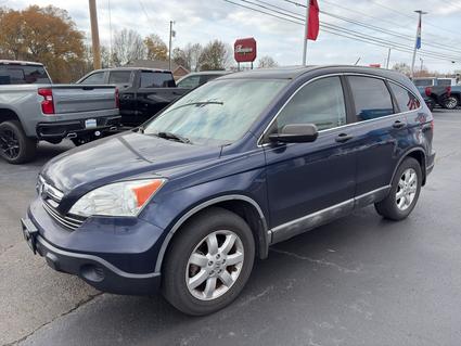 2008 Honda CR-V Tullahoma TN