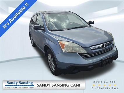 2009 Honda CR-V Pensacola FL