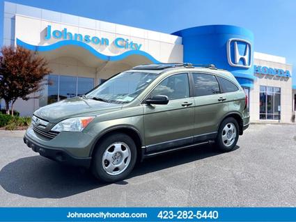 2009 Honda CR-V Johnson City TN