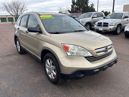 2009 Honda CR-V Colorado Springs CO
