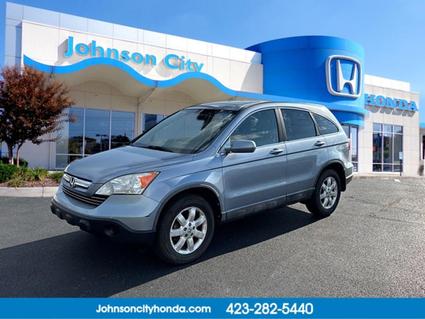 2008 Honda CR-V Johnson City TN