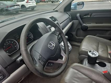 2008 Honda CR-V Johnson City TN