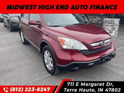 2008 Honda CR-V Terre Haute IN