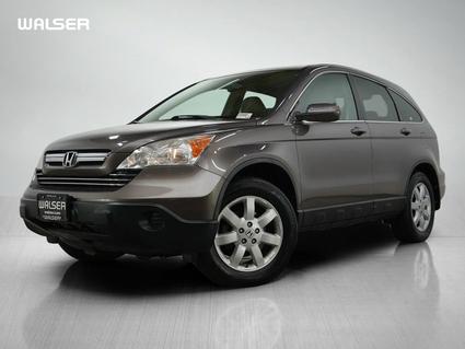 2009 Honda CR-V Minneapolis MN