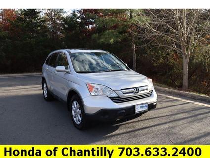 2009 Honda CR-V Chantilly VA