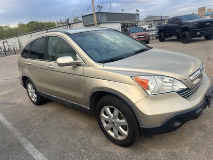 2008 Honda CR-V Memphis TN