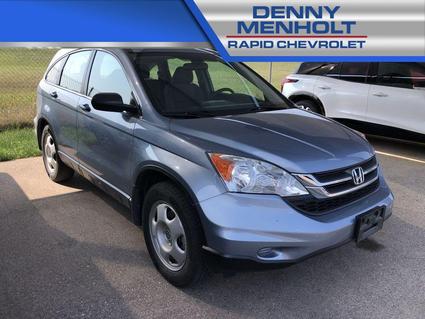 2011 Honda CR-V Rapid City SD