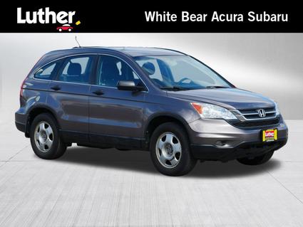 2010 Honda CR-V Saint Paul MN