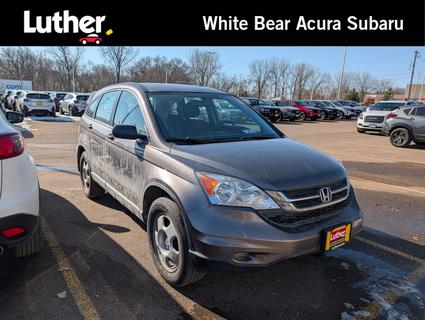 2010 Honda CR-V Saint Paul MN